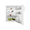 AEG 145 Litre Freestanding Under Counter Larder Fridge - White&#160;