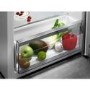 AEG 145 Litre Freestanding Under Counter Larder Fridge - White 