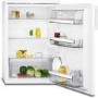 AEG RTB81521AW 60cm Wide Freestanding Under Counter Fridge - White