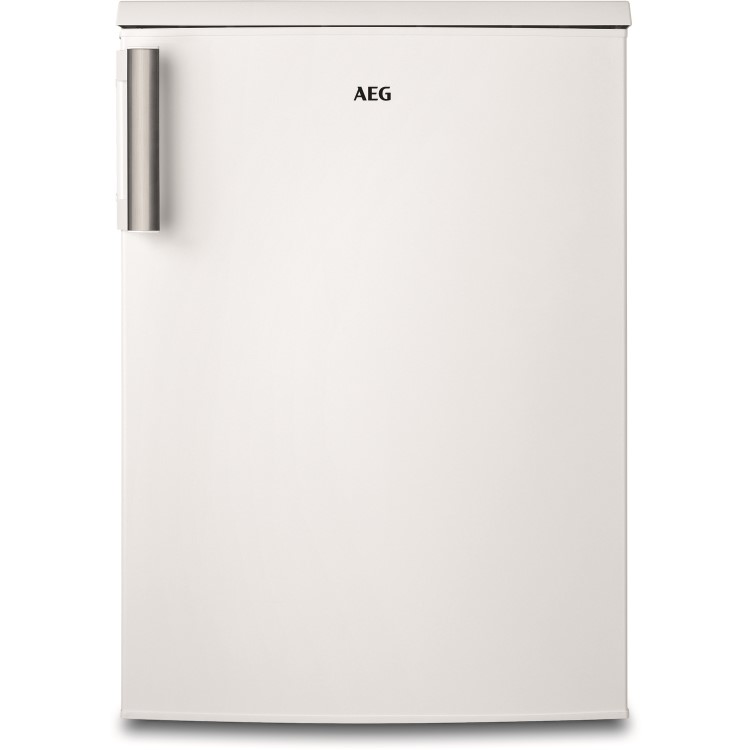 AEG RTB8152VAW 153 Litre Undercounter Larder Fridge - White
