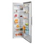 NordMende RTL397WHAPLUS 186x60cm Freestanding Larder Fridge - White