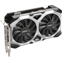 GRADE A1 - MSI RTX 2060 Ventus GP OC Graphics Card