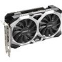 GRADE A1 - MSI RTX 2060 Ventus GP OC Graphics Card