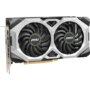 GRADE A1 - MSI RTX 2060 Ventus GP OC Graphics Card