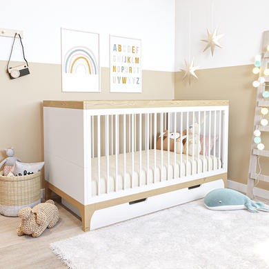 Cot Bed