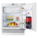 RUR156D4AWE Hisense 121 Litre Integrated Under Counter Fridge with Ice Box