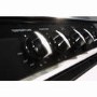CDA RV701SS Double Oven 70cm Dual Fuel Range Cooker Stainless Steel