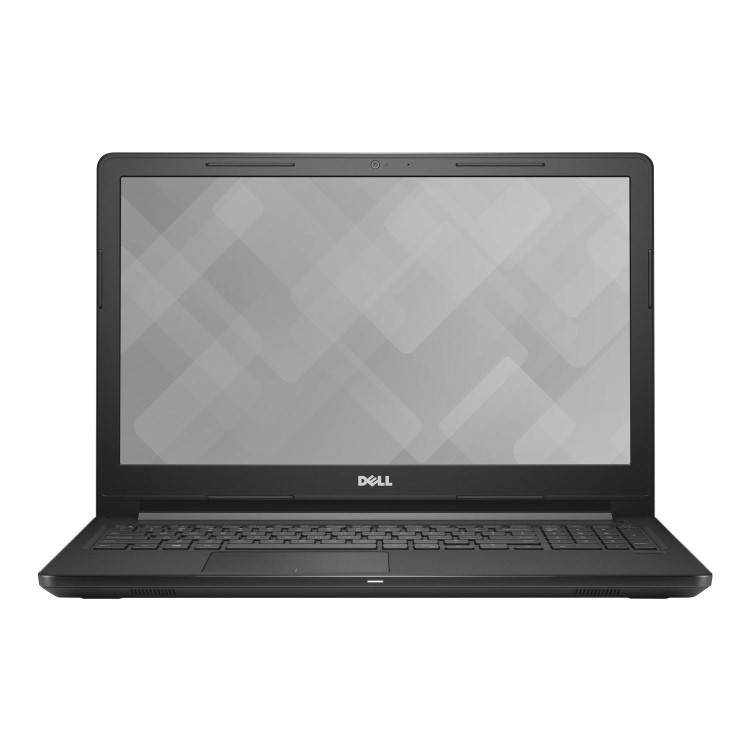 Dell Vostro 3568 Core i5-7200U 8GB 256GB DVD-RW 15.6 Inch Windows 10 Laptop 