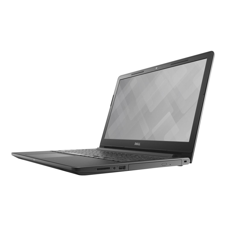 Dell Vostro 3568 Core i5-7200U 8GB 256GB DVD-RW 15.6 Inch Windows 10 Laptop 