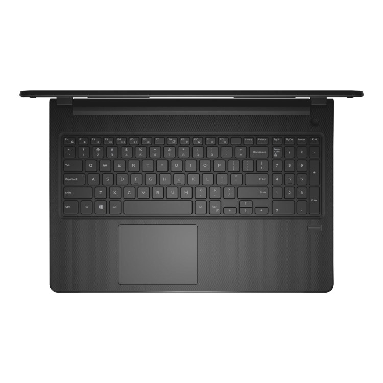 Dell Vostro 3568 Core i5-7200U 8GB 256GB DVD-RW 15.6 Inch Windows 10 Laptop 