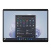 Microsoft Surface Pro 9 Qualcomm Adreno 8CX 16GB 256GB 13&quot; Wi-Fi 6E - 5G LTE - Windows 11 Home  - Platinum
