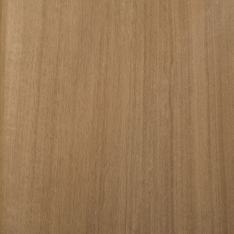 Modern Oak 2 Drawer Bedside Table - Rowan