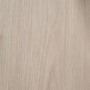 Modern Light Oak 6 Drawer Chest of Drawers - Rowan