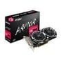 MSI AMD Radeon RX 570 8GB GDDR5 Graphics Card