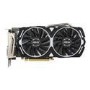 MSI AMD Radeon RX 570 8GB GDDR5 Graphics Card