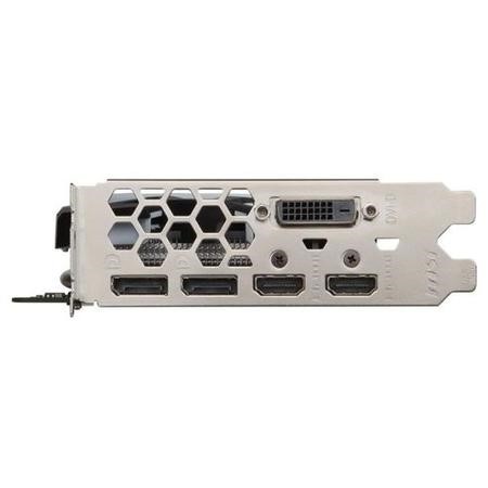 MSI ARMOR Radeon RX 580 8GB GDDR5 OC Graphics Card Page