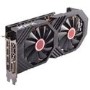 Box Open XFX GTS XXX Radeon RX 580 8GB GDDR5 OC Graphics Card