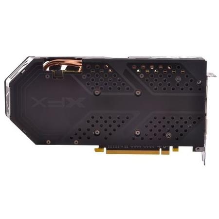 Box Open XFX GTS XXX Radeon RX 580 8GB GDDR5 OC Graphics Card