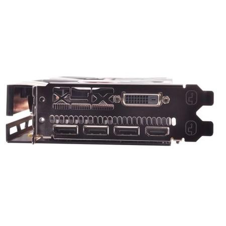 Box Open XFX GTS XXX Radeon RX 580 8GB GDDR5 OC Graphics Card