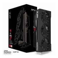 XFX Swift AMD Radeon RX 9060 XT OC Triple Fan Gaming Edition 16GB Graphics Card