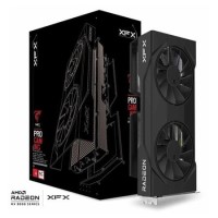 XFX Swift AMD Radeon RX 9060 XT OC Gaming Edition 16GB Graphics Card