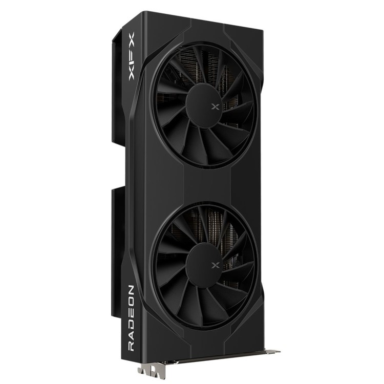 XFX Swift AMD Radeon RX 9060 XT OC Gaming Edition 16GB Graphics Card