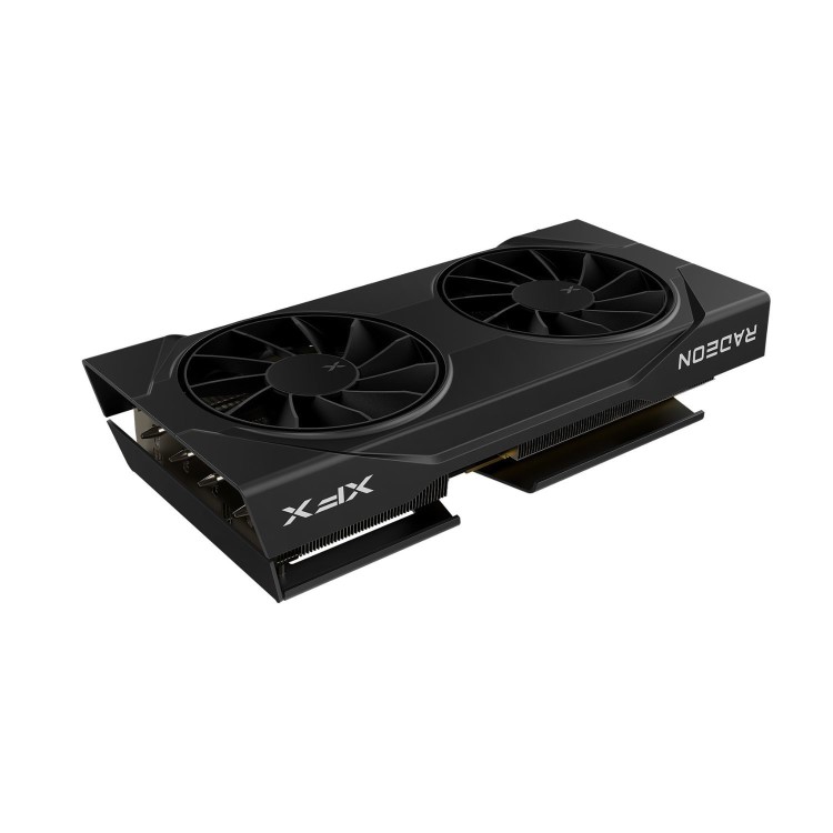 XFX Swift AMD Radeon RX 9060 XT OC Gaming Edition 16GB Graphics Card
