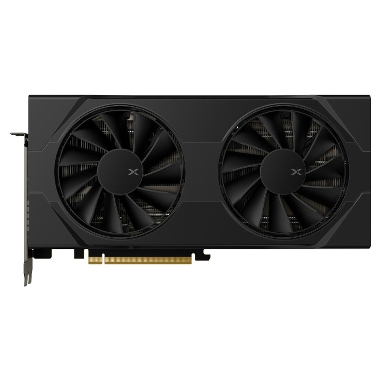 XFX Swift AMD Radeon RX 9060 XT OC Gaming Edition 16GB Graphics Card