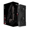 RX-96TSW8GBQ XFX Swift AMD Radeon RX 9060 XT Overclocked Dual Fan 8GB GDDR6 Graphics Card