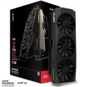 RX-97QICKBB9 XFX QuickSilver AMD Radeon RX 9070 OC Gaming Edition