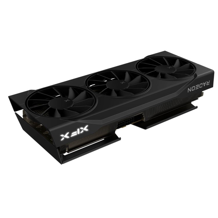 XFX Swift AMD Radeon RX 9070XT Triple Fan Gaming Edition