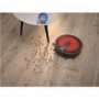 Miele RX1ScoutRed RX1 Scout Robot Vacuum in Red