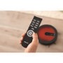 Miele RX1ScoutRed RX1 Scout Robot Vacuum in Red