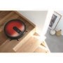 Miele RX1ScoutRed RX1 Scout Robot Vacuum in Red