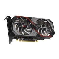 ASROCK Radeon RX 5500 XT 8GB Phantom Graphics Card