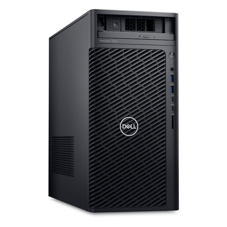 Dell Precision Intel Core i7-14700 32GB RAM 1TB SSD Windows 11 Pro Workstation PC