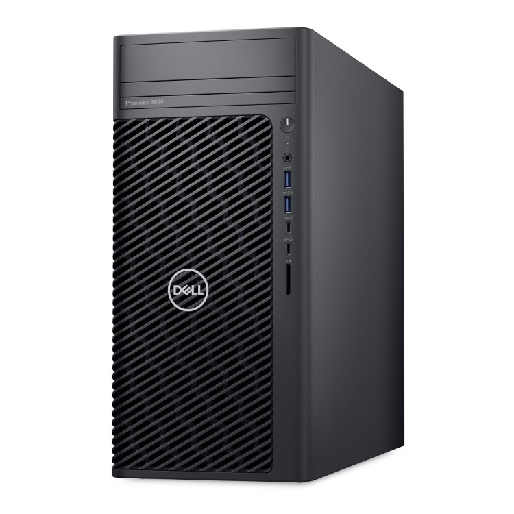 Dell Precision Intel Core i7-14700 32GB RAM 1TB SSD Windows 11 Pro Workstation PC