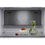 AEG 9000 MultiChill 594 Litre Side by Side Fridge Freezer - Stainless Steel