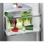 AEG 9000 MultiChill 594 Litre Side by Side Fridge Freezer - Stainless Steel
