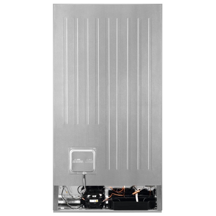 AEG 9000 MultiChill 594 Litre Side by Side Fridge Freezer - Stainless Steel