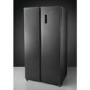 AEG 9000 MultiChill 594 Litre Side by Side Fridge Freezer - Stainless Steel