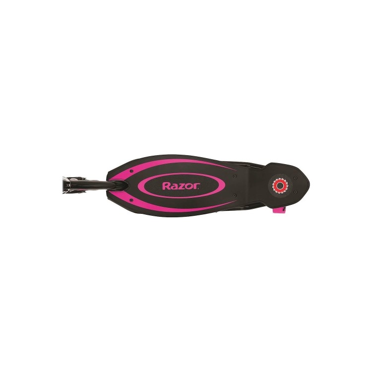 Razor Power Core E90 12 Volt Kids Electric Scooter - Pink