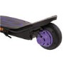 GRADE A1 - Razor Power Core E100 Electric Scooter - Purple