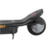 Razor Power Core E90 Electric Scooter - Black Label