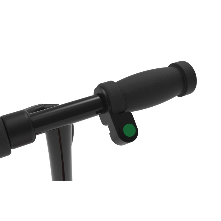 Razor Power Core E90 Electric Scooter - Black Label
