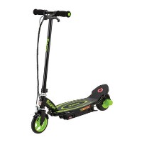 GRADE A1 - Razor Power Core E90 Electric Scooter - Green