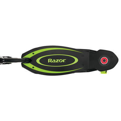 GRADE A1 - Razor Power Core E90 Electric Scooter - Green
