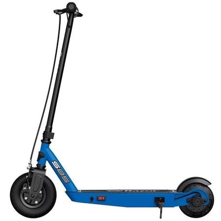 Razor Power Core S85 12 Volt Electric Scooter - Blue