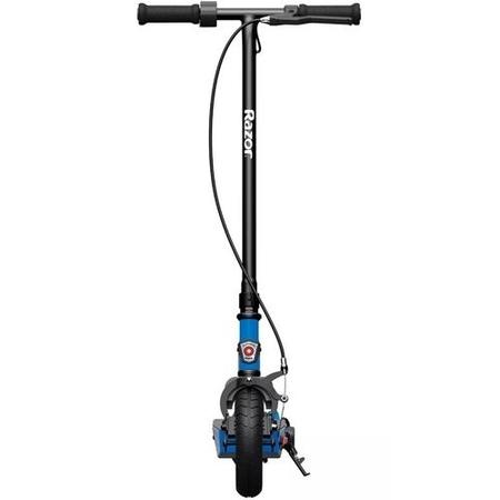 Razor Power Core S85 12 Volt Electric Scooter - Blue