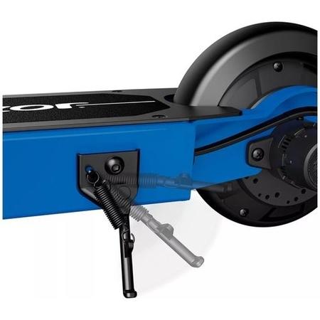 Razor Power Core S85 12 Volt Electric Scooter - Blue